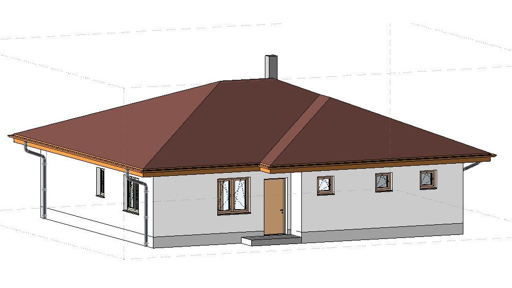PREDAJ - Pekný pozemok v tichej časti Vajnory + novostavba