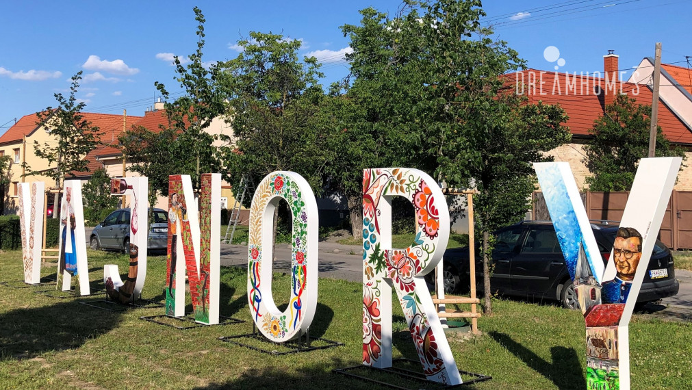 PREDAJ - Pekný pozemok v tichej časti Vajnory + novostavba