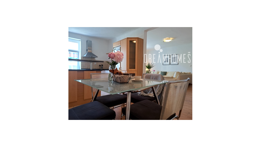 PRENÁJOM - Krásny 2 izbový byt na Medenej ulici - Staré Mesto