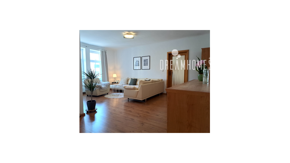 PRENÁJOM - Krásny 2 izbový byt na Medenej ulici - Staré Mesto