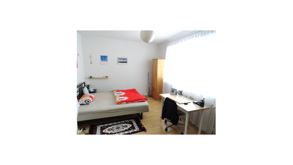 PREDAJ - Veľký priestranný byt na Dlhých Dieloch - Beniakova ulica