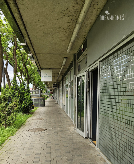 PREDAJ - Výborná lokalita - Obchodný priestor - Podnikanie