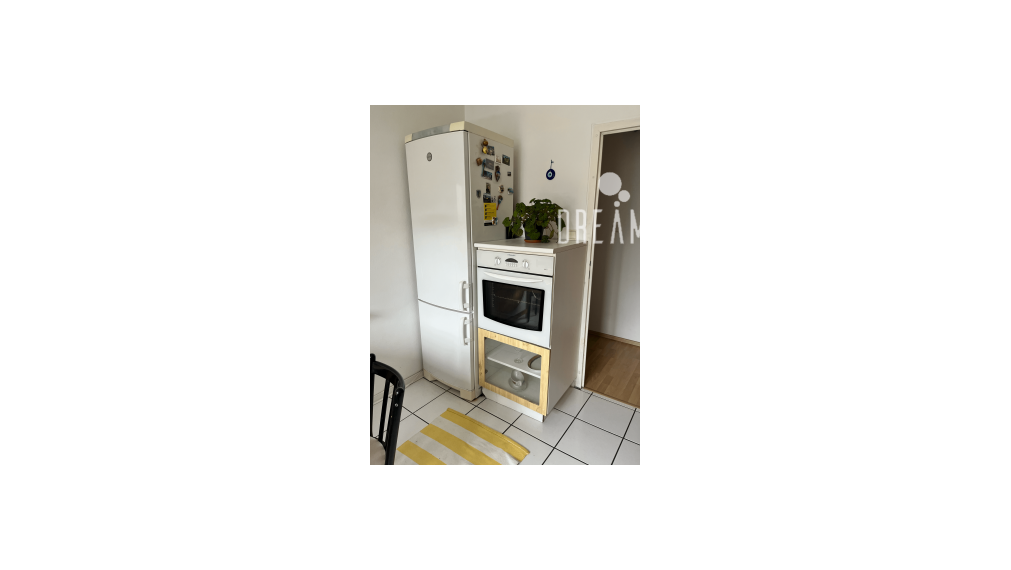 PREDAJ - Veľký priestranný byt na Dlhých Dieloch - Beniakova ulica