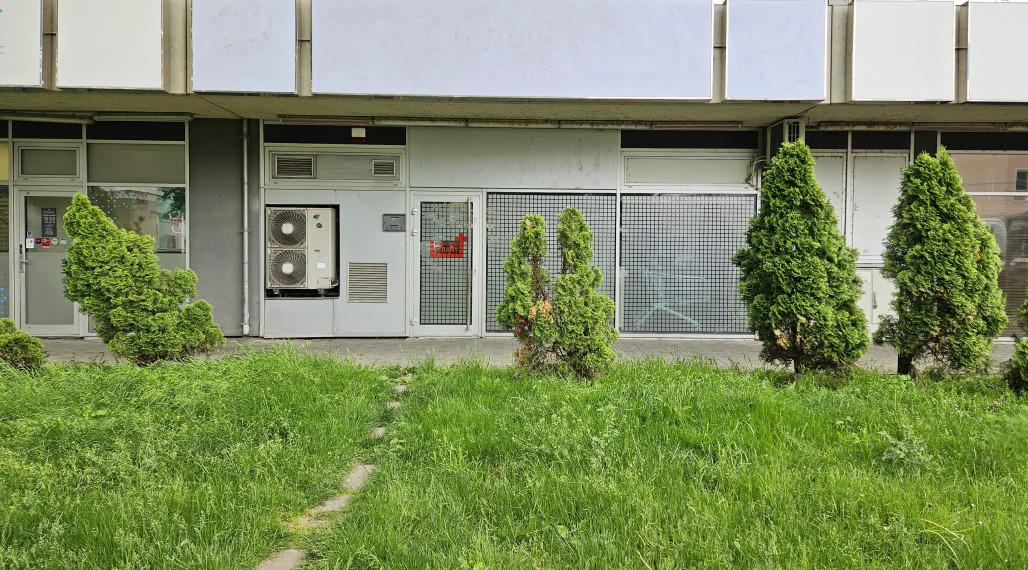 PREDAJ - Výborná lokalita - Obchodný priestor - Podnikanie