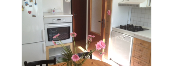 PREDAJ - Veľký priestranný byt na Dlhých Dieloch - Beniakova ulica