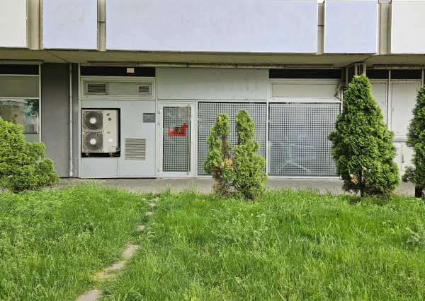 PREDAJ - Výborná lokalita - Obchodný priestor - Podnikanie