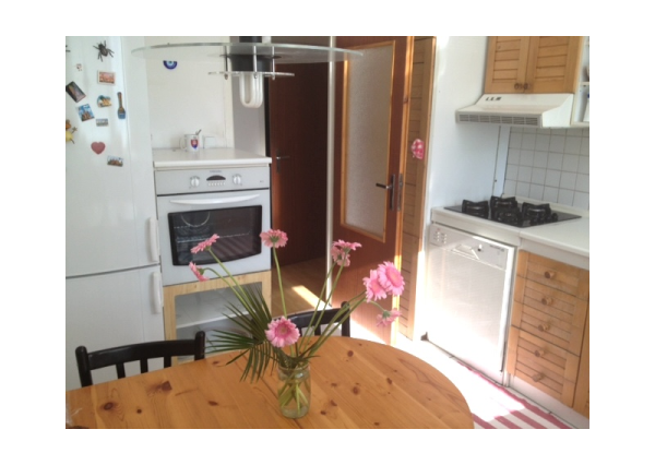 PREDAJ - Veľký priestranný byt na Dlhých Dieloch - Beniakova ulica